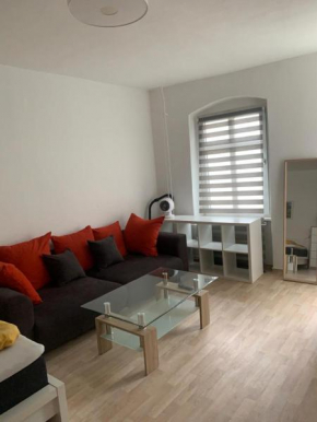Moderne stylische 1,5 Zimmer Wohnung Berlin Mitte